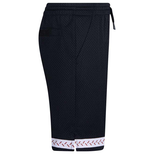 Jordan Παιδικό σορτς Dri-FIT Flight MVP Mesh Shorts